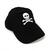 Gorra de vela Nauticalia Pirate Cap
