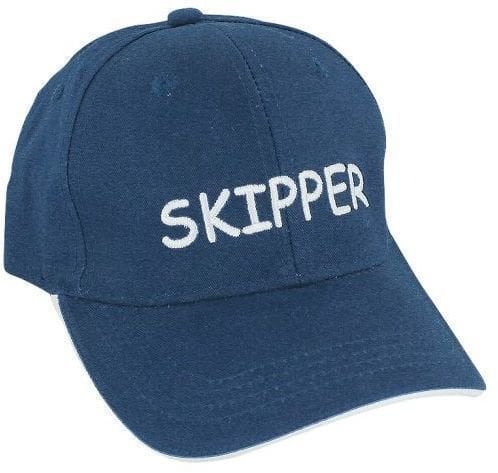 Cappellino Sailor Cap Skipper
