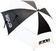 Kišobran Big Max Aqua XL UV 34'' Umbrella Black/White