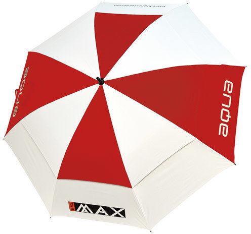 Big Max Aqua XL UV Parapluie Red