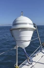 Boat Buoy SWI-TEC Bracket for Anchor Buoy