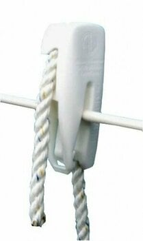 Oprema za bokobran Osculati Fend Fix hooking device for guardrail 6/8 mm (2-Pack) - 1