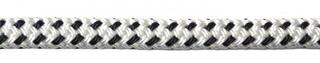 Mooring Rope FSE Robline Rio Black-White