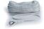 Boat Anchor Rope FSE Robline Rapallo with Thimble White 8 mm 30 m