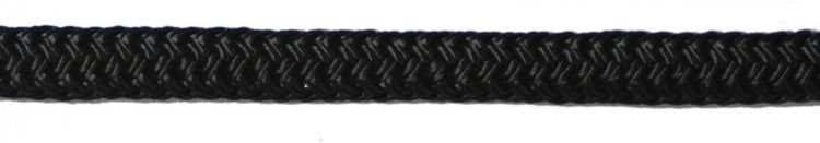 Vyvazovací lano FSE Robline Rio Black 8 mm