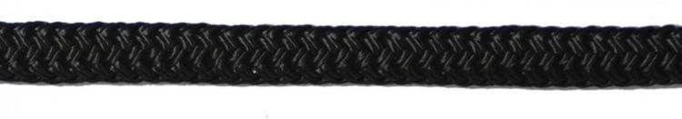 Σχοινί Πρόσδεσης FSE Robline Rio Black 14 mm