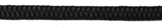 Mooring Rope FSE Robline Rio Black 14 mm Mooring Rope