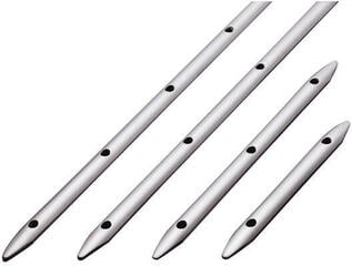 Компенсатор Talamex Sanding List SS AISI 304 Компенсатор