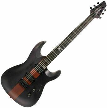 Elektrická gitara Chapman Guitars ML1 RS Rob Scallon Lunar Lunar (Zánovné) - 1