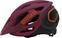 Bike Helmet Briko Sismic Matt Purple/Black M Bike Helmet