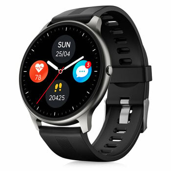 Reloj inteligente / Smartwatch Niceboy X-fit Watch Pixel Black Reloj inteligente / Smartwatch - 1