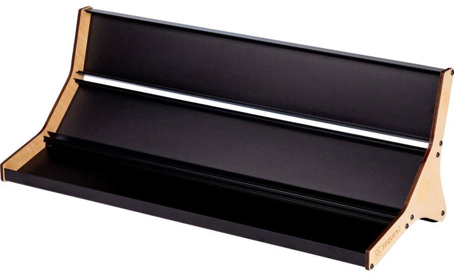 Stojan pro syntetizátor
 Sequenz Volca rack 4x3 Stojan pro syntetizátor