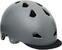 Urban, City Helmets: Spiuk Crosber Helmet Grey M/L (59-61 cm) Bike Helmet Bike Helmet Spiuk Crosber Helmet Grey M/L (59-61 cm) Bike Helmet