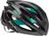 Spiuk Adante Edition Helmet Grey/Turquois Green M/L (53-61 cm) Casque de vélo