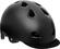 Spiuk Crosber Helmet Black M/L (59-61 cm) Cykelhjelm