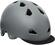 Spiuk Crosber Helmet Grey S/M (52-58 cm) Kaciga za bicikl