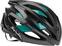 Kask rowerowy Spiuk Adante Edition Helmet Grey/Turquois Green S/M (51-56 cm) Kask rowerowy