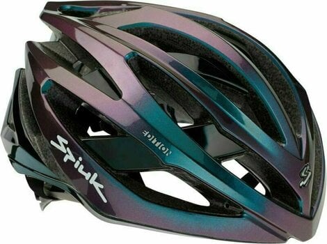 Cyklistická helma Spiuk Adante Edition Helmet Blue/Black S/M (51-56 cm) Cyklistická helma - 1