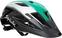 Bike Helmet Spiuk Kaval Helmet Black/Green M/L (58-62 cm) Bike Helmet