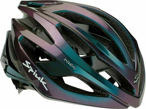 Cyklistická helma Spiuk Adante Edition Helmet Blue/Black M/L (53-61 cm) Cyklistická helma - 1
