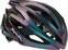 Kask rowerowy Spiuk Adante Edition Helmet Blue/Black M/L (53-61 cm) Kask rowerowy