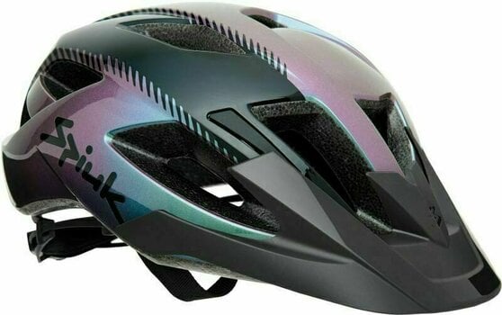 Cyklistická helma Spiuk Kaval Helmet Chameleon M/L (58-62 cm) Cyklistická helma - 1
