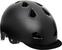 Kask rowerowy Spiuk Crosber Helmet Black S/M (52-58 cm) Kask rowerowy