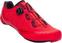 Men's Cycling Shoes: Spiuk Aldama BOA Road Red 49 Men's Cycling Shoes Men's Cycling Shoes Spiuk Aldama BOA Road Red 49 Men's Cycling Shoes