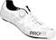 Chaussures de cyclisme pour hommes Spiuk Profit RC BOA Road White 39 Chaussures de cyclisme pour hommes