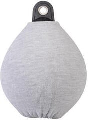 Båtskärmstillbehör Talamex Buoy Cover Grey