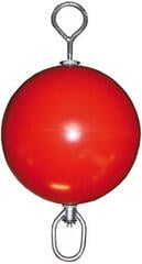 Talamex Mooring Buoy Pe Filled Short 40cm Talamex Mooring Buoy Pe Filled Short 40cm