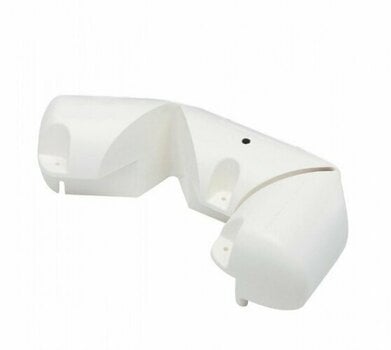 Boat Fender Talamex Dock Fender Bow White - 1