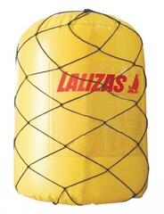 Vízi bója Lalizas Race Mark Yellow 90 cm Vízi bója