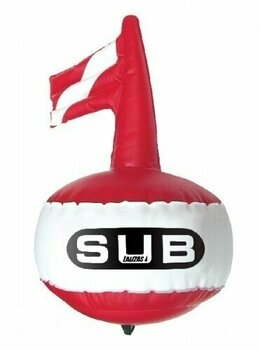 Шамандура Nuova Rade Round Marker Buoy, ''Safe Dive'' - 1