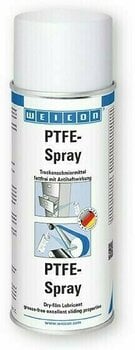 Smar do kabestanów, blokov Weicon PTFE-Spray 400ml - 1