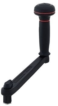 Winsch Harken B8ASG - Aluminum SpeedGrip Lock-In Winch Handle - 203 mm