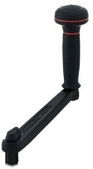 Βίντσι ιστιοπλοΐας Harken B8ASG - Aluminum SpeedGrip Lock-In Winch Handle - 203 mm - 1