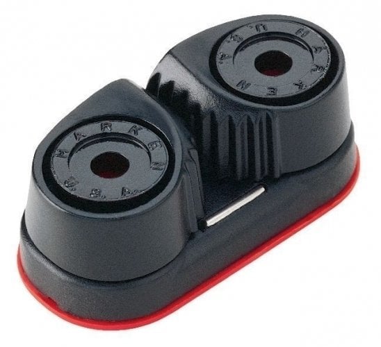 Servo Cleat Harken 471 Micro Carbo-Cam Cleat