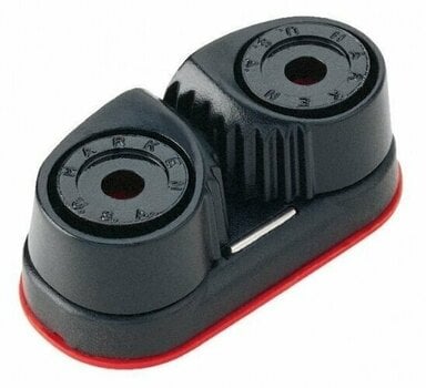 Servo Cleat Harken 471 Micro Carbo-Cam Cleat - 1