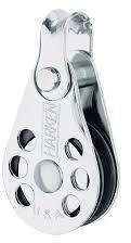 Harken 308 51mm Kladka pre oceľové lanká