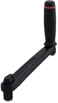 Winsch Harken B8AL - Aluminum Lock-In Winch Handle — 203 mm