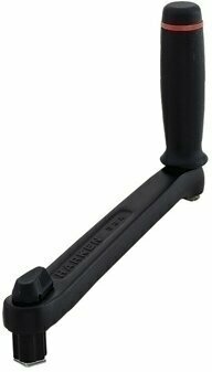 Vinčna Harken B8AL - Aluminum Lock-In Winch Handle — 203 mm - 1