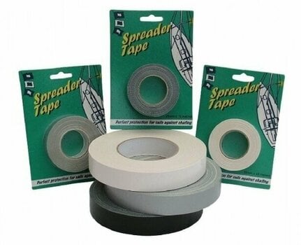 Sail Accessory PSP Spreader Tape Silver - 1