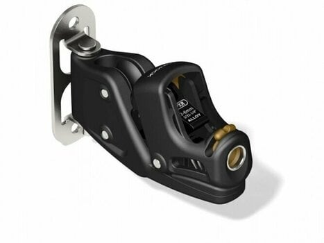 Sailing Stopper Spinlock PXR Cam Cleat 2-6mm Vertical Pivot - 1
