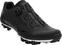 Pantofi de ciclism pentru bărbați Spiuk Aldapa BOA MTB Black 38 Pantofi de ciclism pentru bărbați