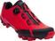 Chaussures de cyclisme pour hommes Spiuk Aldapa BOA MTB Red Chaussures de cyclisme pour hommes