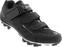 Women cycling shoes Spiuk Rocca MTB Black Women cycling shoes