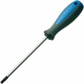 Cheie Unior Screwdriver TBI with TX Profile and Hole T10 TR Cheie - 1