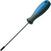 Sleutel Unior Screwdriver TBI with TX Profile T8 Sleutel