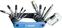 Multitool Unior Multitool EURO Blue 13 Multitool